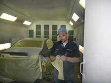 Must Know Info about Auto Body Repair