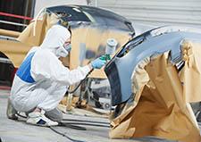 Do I Need to Visit the Auto Body Repair Shop After a Small Accident?