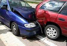 6 Leading Causes of Car Accidents